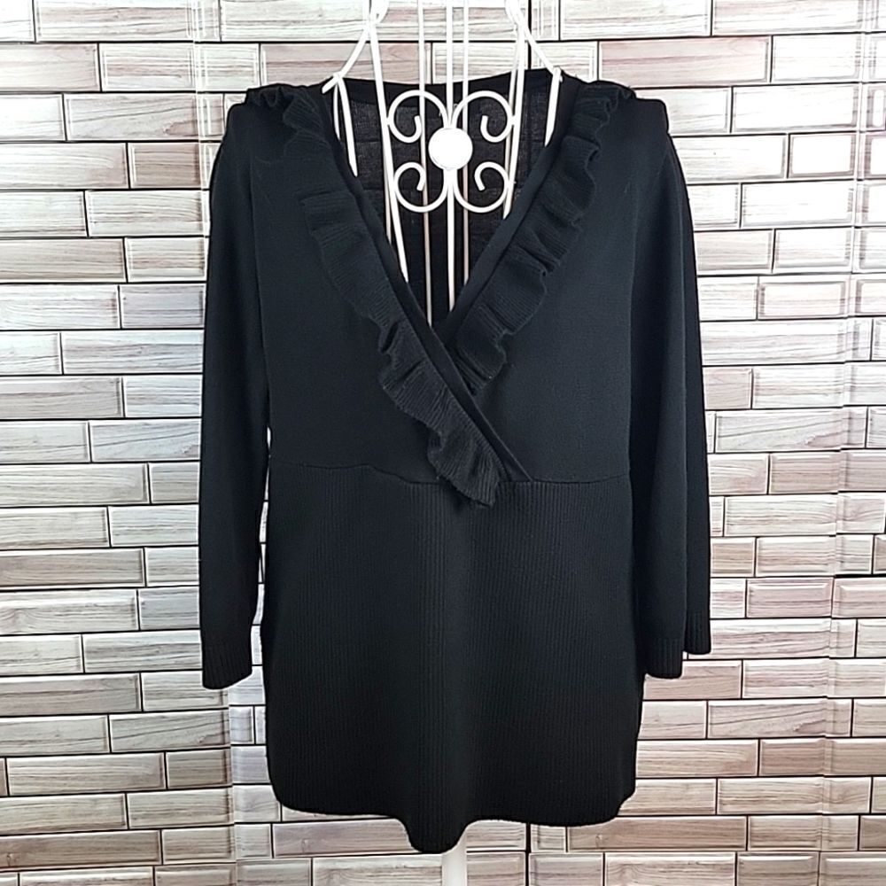 AGB sweater Size L